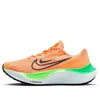 Nike (wmns)  Zoom Fly 5 'total Orange Ghost Green' In Multi
