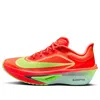 Nike (wmns)  Zoom Fly 6 'bright Crimson Lime Blast Mint Foam'