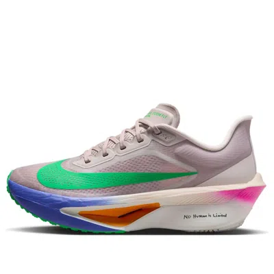 Nike (wmns)  Zoom Fly 6 'eliud Kipchoge' In Multi