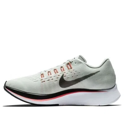Nike (wmns)  Zoom Fly 'barely Grey'