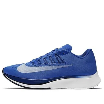 Nike (wmns)  Zoom Fly 'equator Blue'