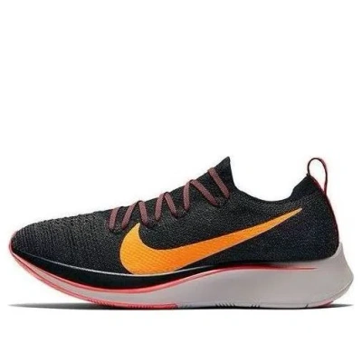 Nike (wmns)  Zoom Fly Fk 'orange Peel'