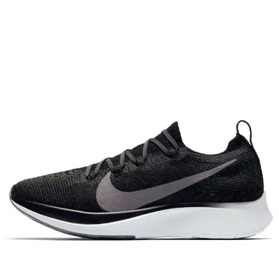 Nike (wmns)  Zoom Fly Flyknit 'black'