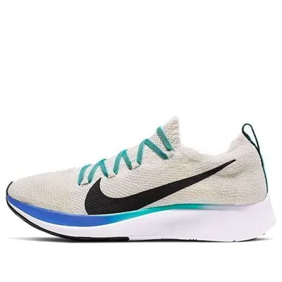 Nike (wmns)  Zoom Fly Flyknit 'light Cream'