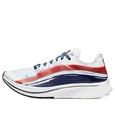 Nike (wmns)  Zoom Fly Sp 'graphic Streaks'
