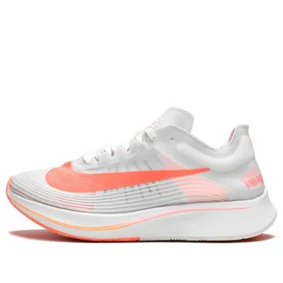 Nike (wmns)  Zoom Fly Sp 'neon Orange' In Multi