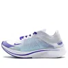 Nike (wmns)  Zoom Fly Sp 'royal' In Multi