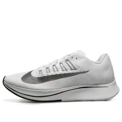 Nike (wmns)  Zoom Fly 'white'