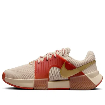 Nike (wmns)  Zoom Gp Challenge 1 Premium 'sanddrift Brown'