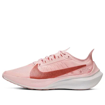 Nike (wmns)  Zoom Gravity 'echo Pink'