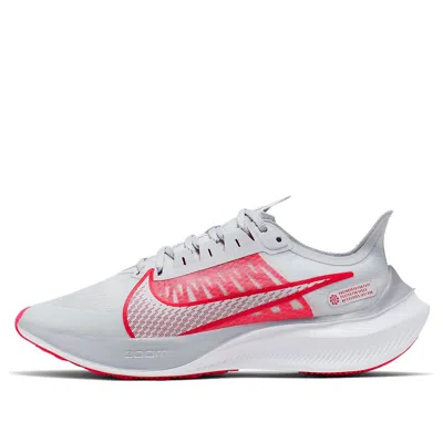 Nike (wmns)  Zoom Gravity 'pure Platinum Red Orbit'