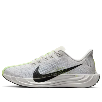 Nike (wmns)  Zoom Pegasus Plus 'platinum Tint Barely Volt' In Multi