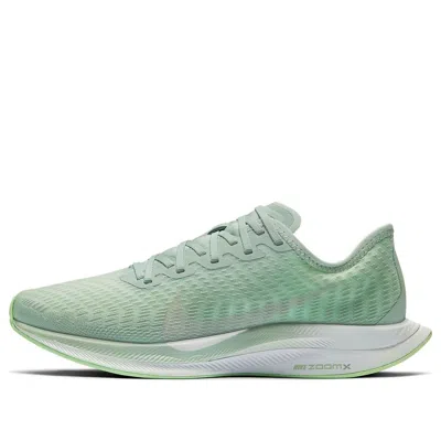 Nike (wmns)  Zoom Pegasus Turbo 2 In Green