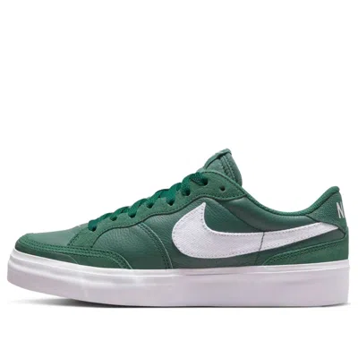 Nike (wmns)  Zoom Pogo Plus Premium Sb 'gorge Green'