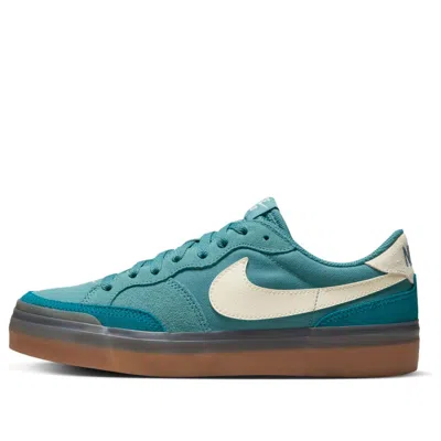 Nike (wmns)  Zoom Pogo Plus Sb 'noise Aqua Gum' In Multi