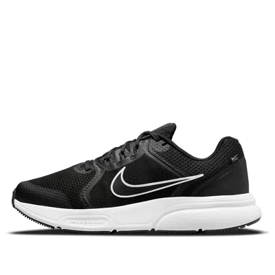 Nike (wmns)  Zoom Span 4 'black White'