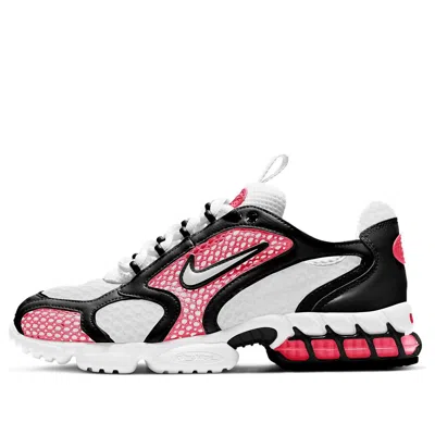 Nike (wmns)  Zoom Spiridon Cage 2 'flash Crimson' In Pink
