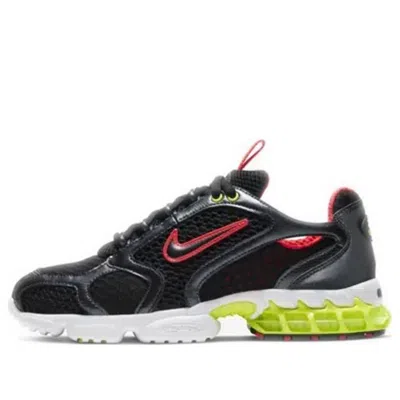 Nike (wmns)  Zoom Spiridon Cage 2 'track Red Volt'