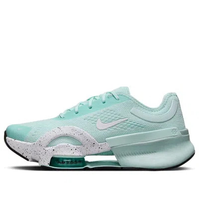 Nike (wmns)  Zoom Superrep 4 Nn 'jade Ice' In Green