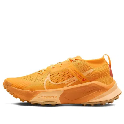 Nike (wmns)  Zoom X Zegama Trail 'sundial Melon'