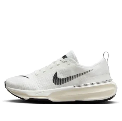 Nike (wmns)  Zoomx Invincible Run 3 'coconut Milk' In Multi