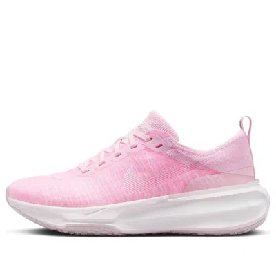 Nike (wmns)  Zoomx Invincible Run 3 'pink Foam'