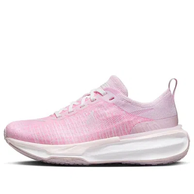 Nike (wmns)  Zoomx Invincible Run Fk 3 Wide 'pink Foam'