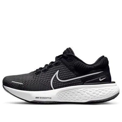 Nike (wmns)  Zoomx Invincible Run Flyknit 2 'black White'
