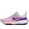 Nike (wmns)  Zoomx Invincible Run Flyknit 3 'coral Chalk' In Multi