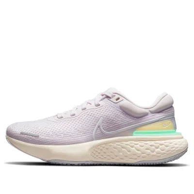 Nike (wmns)  Zoomx Invincible Run Flyknit 'light Violet'