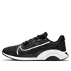 Nike Zoomx Superrep Surge Womens Mesh Gym Running Shoes In Black