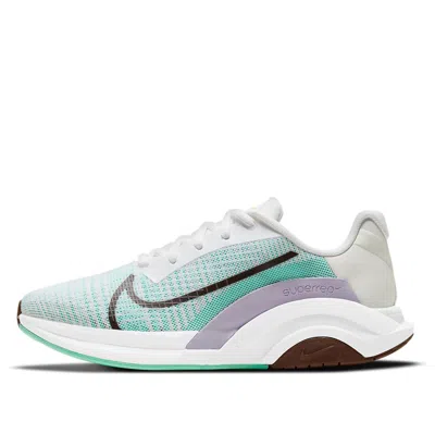 Nike (wmns)  Zoomx Superrep Surge 'green Glow'