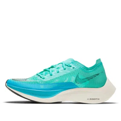 Nike Zoomx Vaporfly Next% 2 "aurora Green" Sneakers