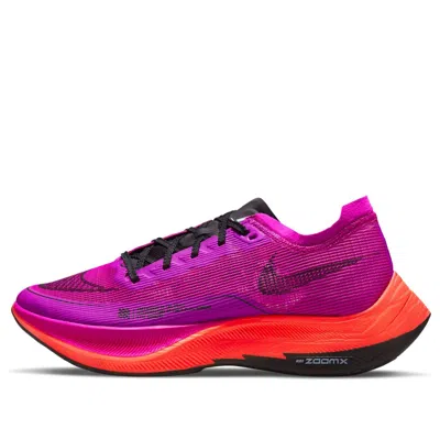 Nike (wmns)  Zoomx Vaporfly Next% 2 'hyper Violet'