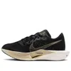 Nike Zoomx Vaporfly Next% 3 "metallic Gold" Sneakers In Black