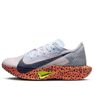 Nike (wmns)  Zoomx Vaporfly Next% 3 Electric Pack 'olympic Safari'