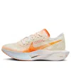 Nike (wmns)  Zoomx Vaporfly Next% 3 'white Orange' In Neutral