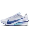 Nike (wmns)  Zoomx Vaporfly Next% 4 'ghost Persian Violet'