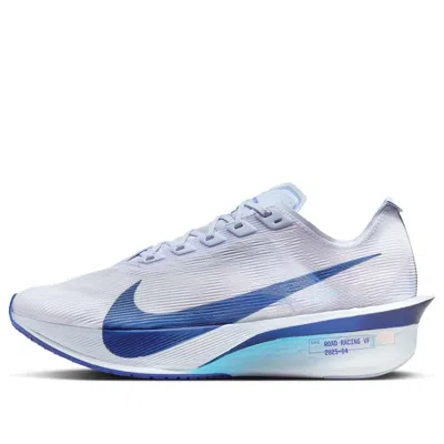 Nike (wmns)  Zoomx Vaporfly Next% 4 'ghost Persian Violet'