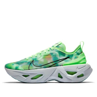 Nike (wmns)  Zoomx Vista Grind 'lime Blast'