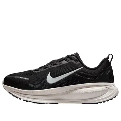 NIKE (WMNS) NIKE ZOOMX VOMERO 18 'BLACK COCONUT MILK'