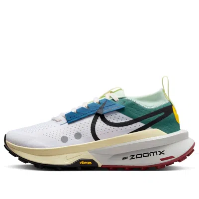 Nike (wmns)  Zoomx Zegama 2 'bicoastal Court Blue'