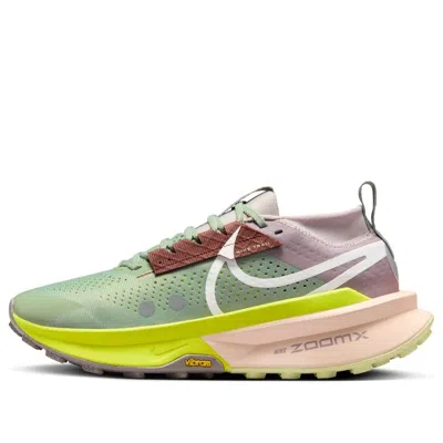 Nike (wmns)  Zoomx Zegama 2 'jade Horizon Cyber'