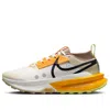 Nike (wmns)  Zoomx Zegama 2 'phantom Khaki Brown' In Neutral