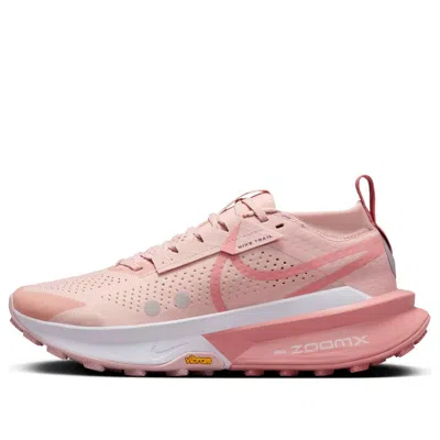 Nike (wmns)  Zoomx Zegama 2 'pink Oxford Photon Dust'