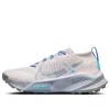 Nike (wmns)  Zoomx Zegama 'pearl Pink Blue Whisper' In Multi