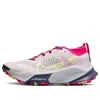 Nike (wmns)  Zoomx Zegama 'platinum Violet Luminous Green'