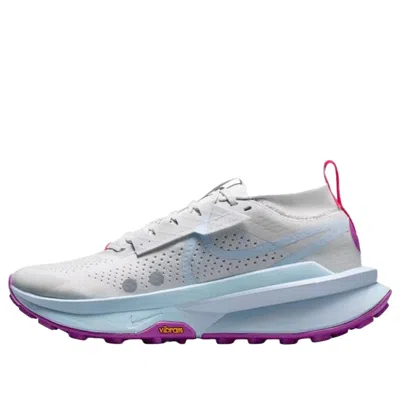 Nike (wmns)  Zoomx Zegama Trail 2 'grey'