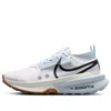 Nike (wmns)  Zoomx Zegama Trail 2 'white Blue Tint Gum'