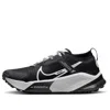 Nike (wmns)  Zoomx Zegama Trail 'black White' In Multi